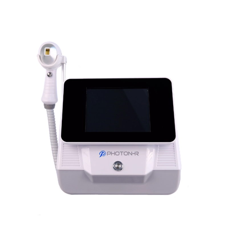 Portable Diode Laser Hair Removal