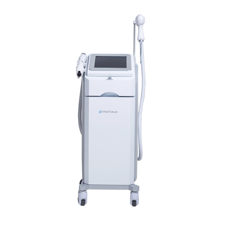 Diode Laser Hair Removal Machine